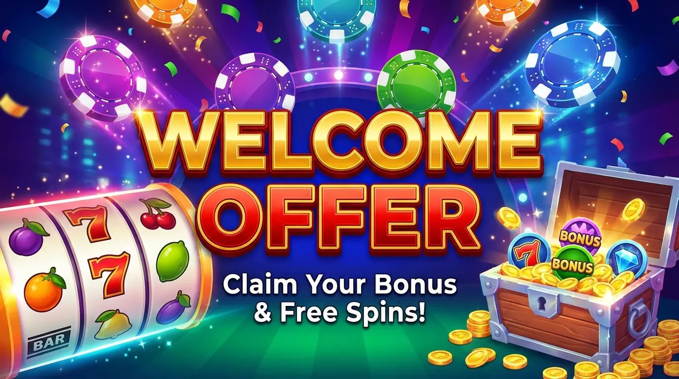 Blackjack Ballroom new player bonus