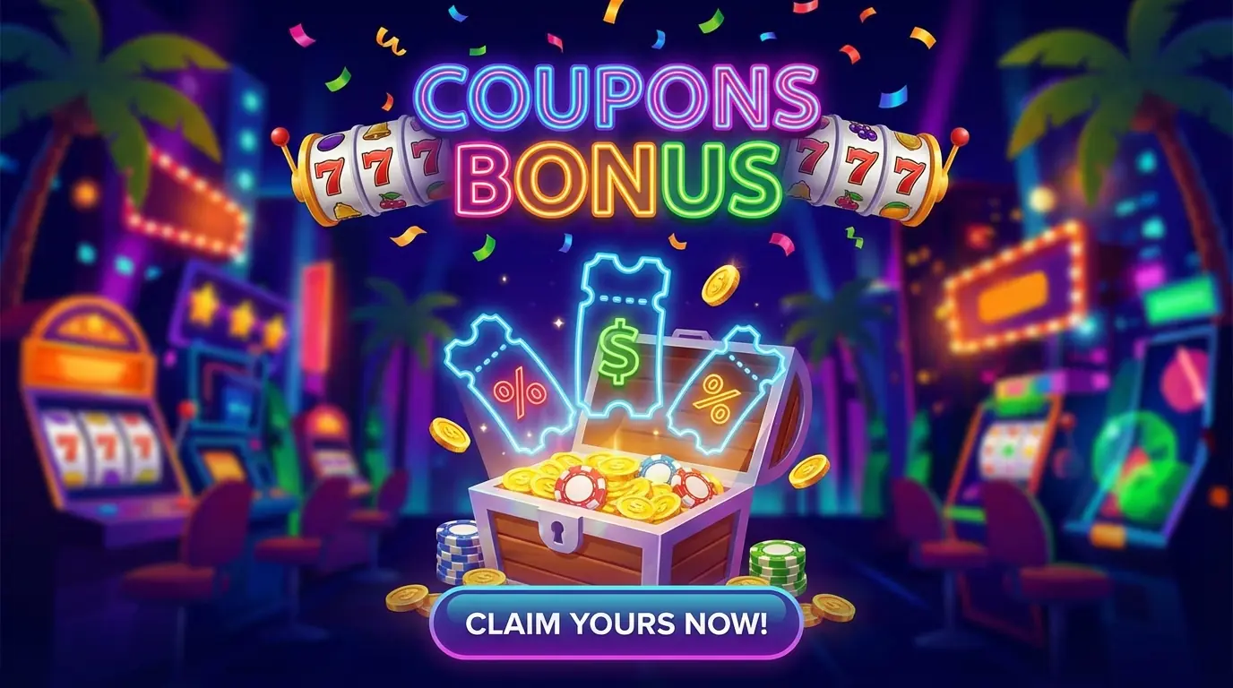 Blackjack Ballroom coupons