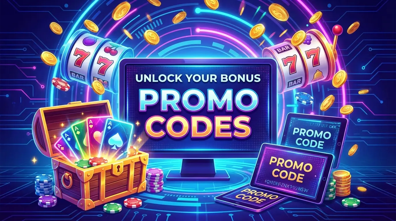 Blackjack Ballroom promo codes