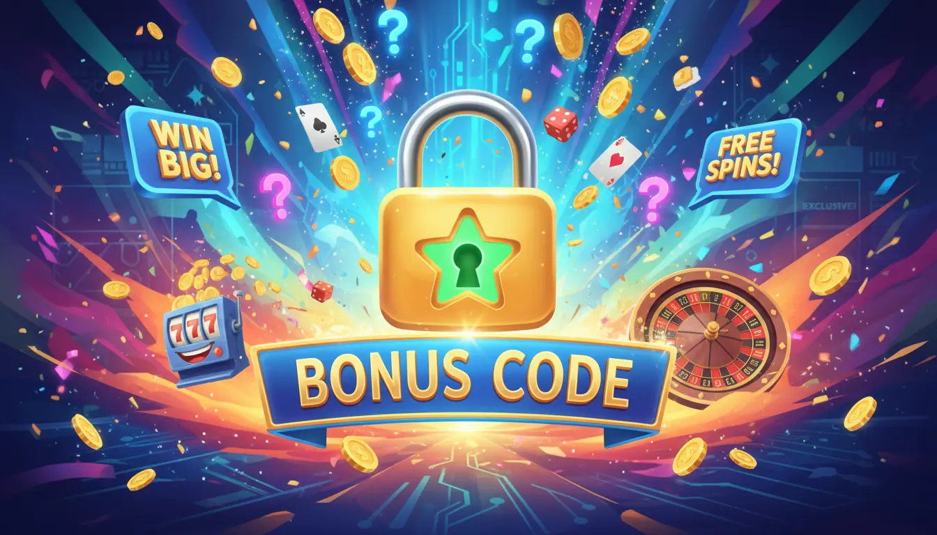 Blackjack Ballroom casino bonus code