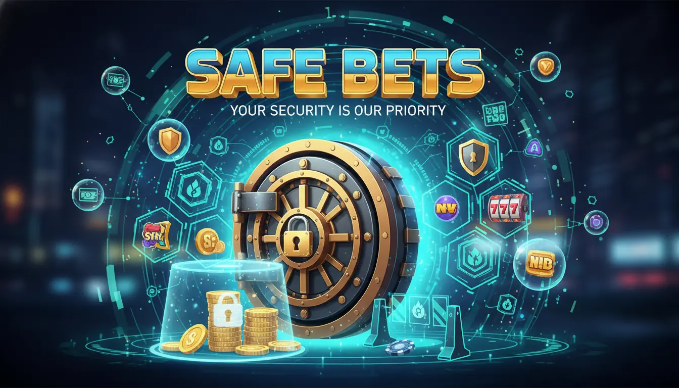 Blackjack Ballroom casino safe