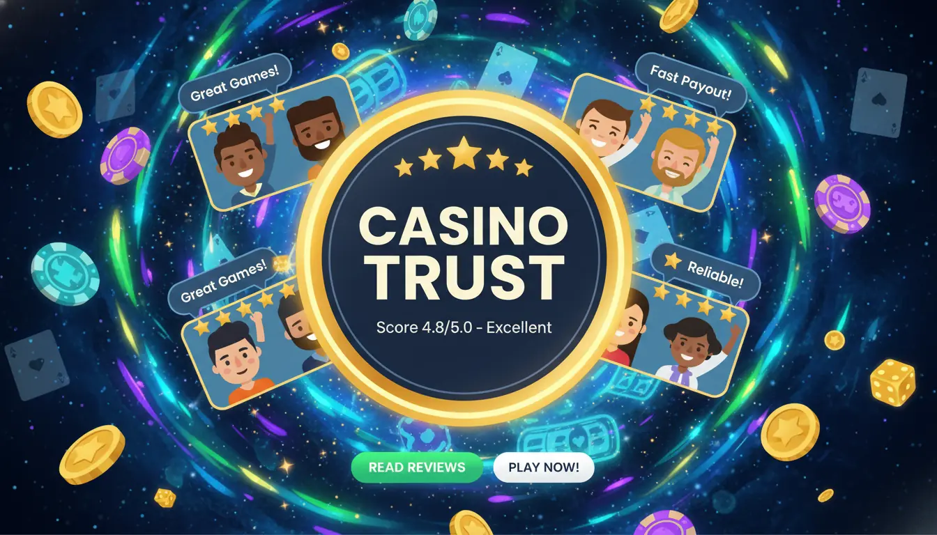 Blackjack Ballroom casino reviews