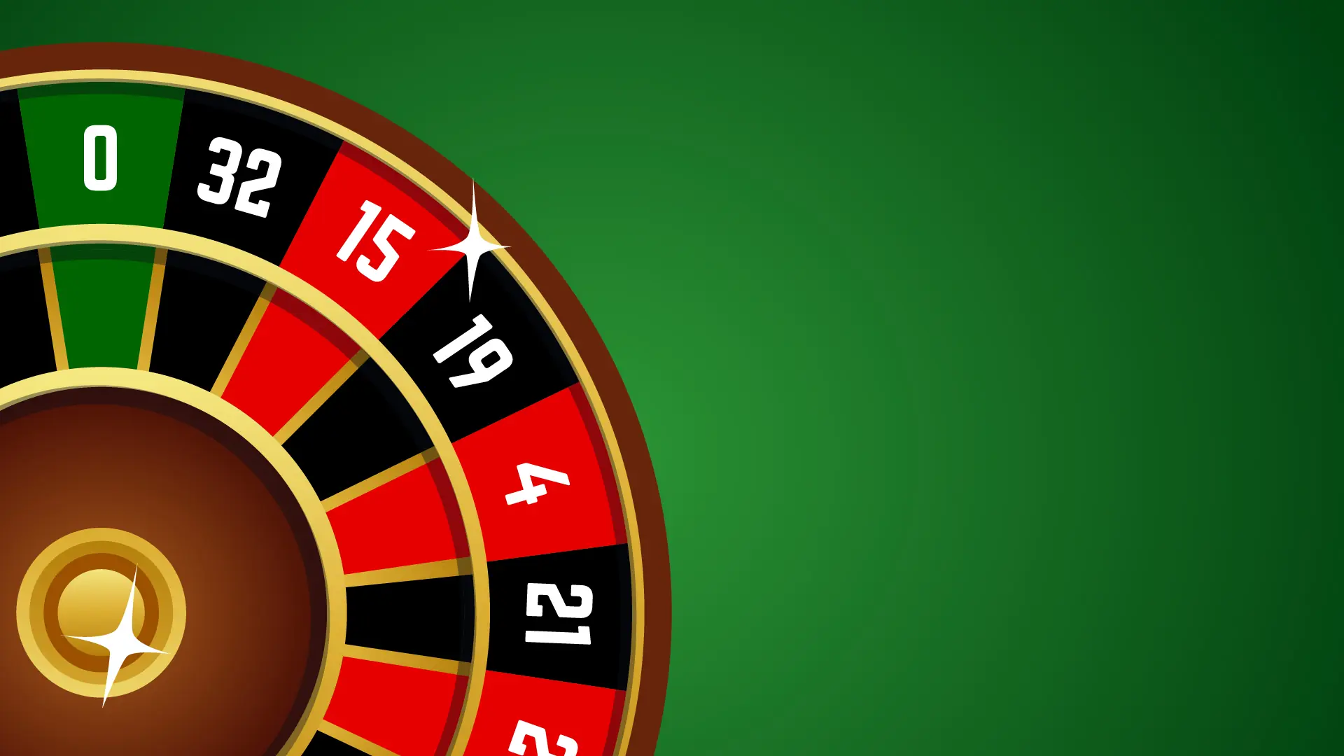 Blackjack Ballroom roulette game