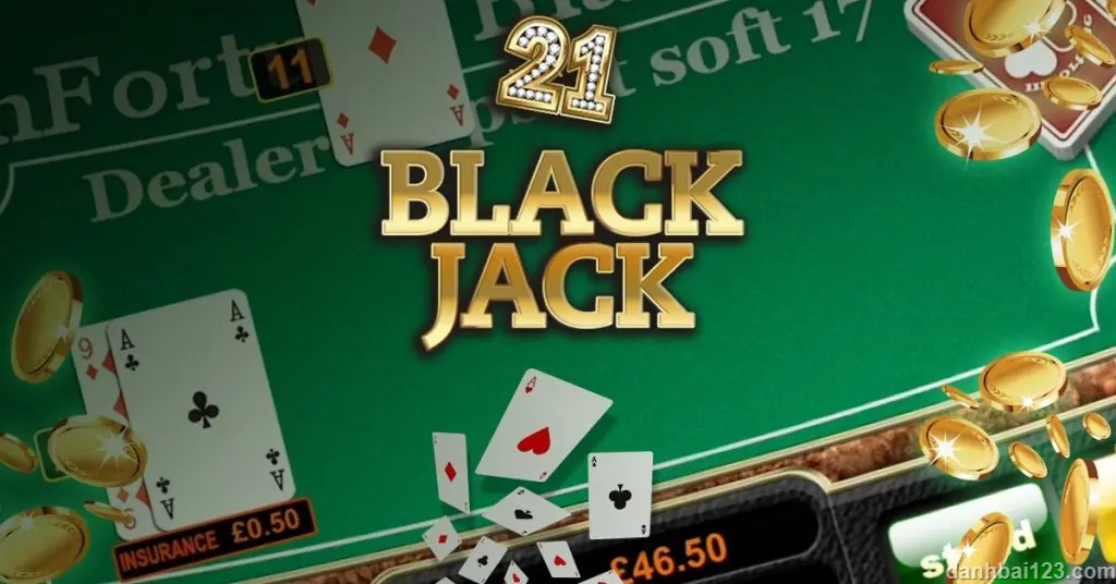 Blackjack Ballroom blackjack