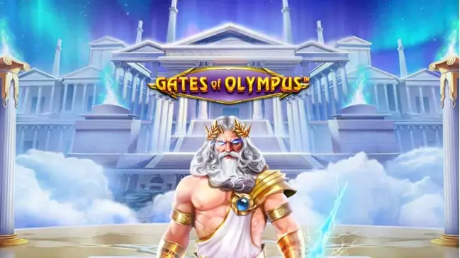 Blackjack Ballroom casino Gates of Olympus