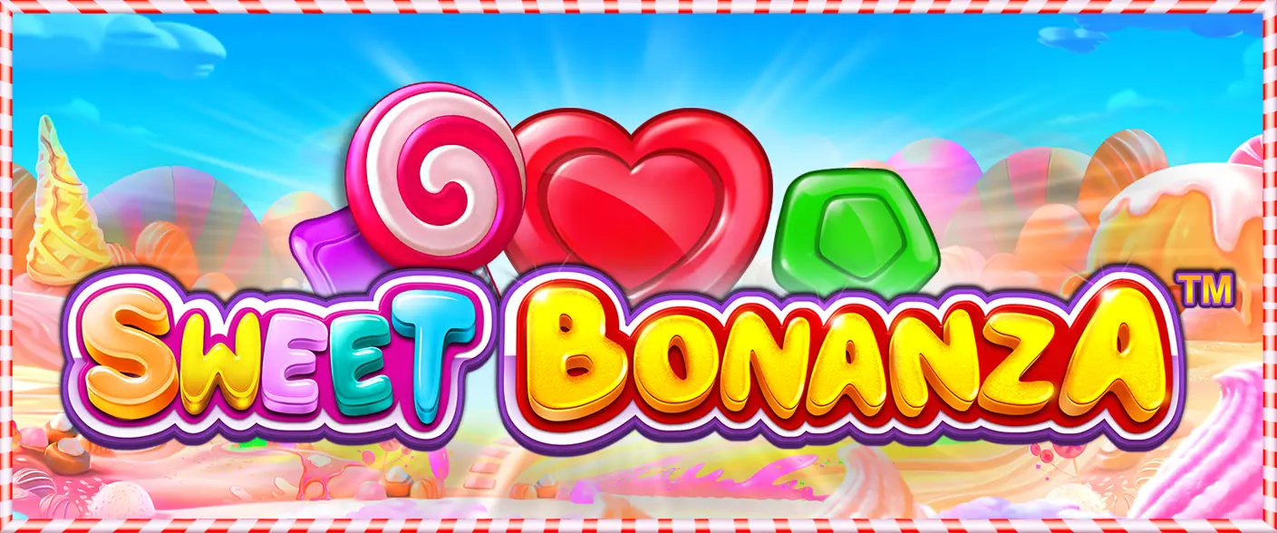 Blackjack Ballroom Sweet Bonanza