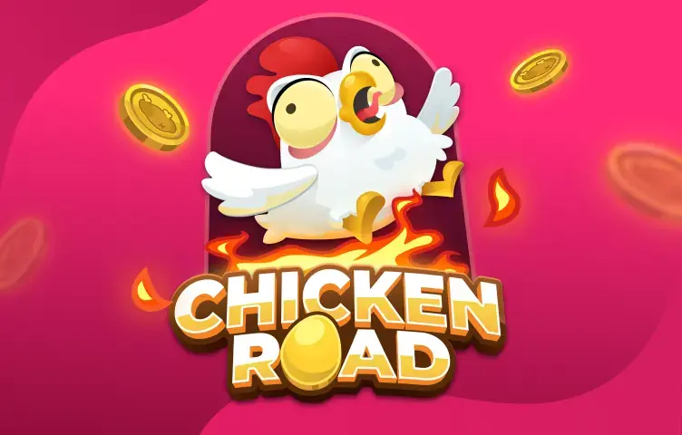 Blackjack Ballroom casino Chicken Road